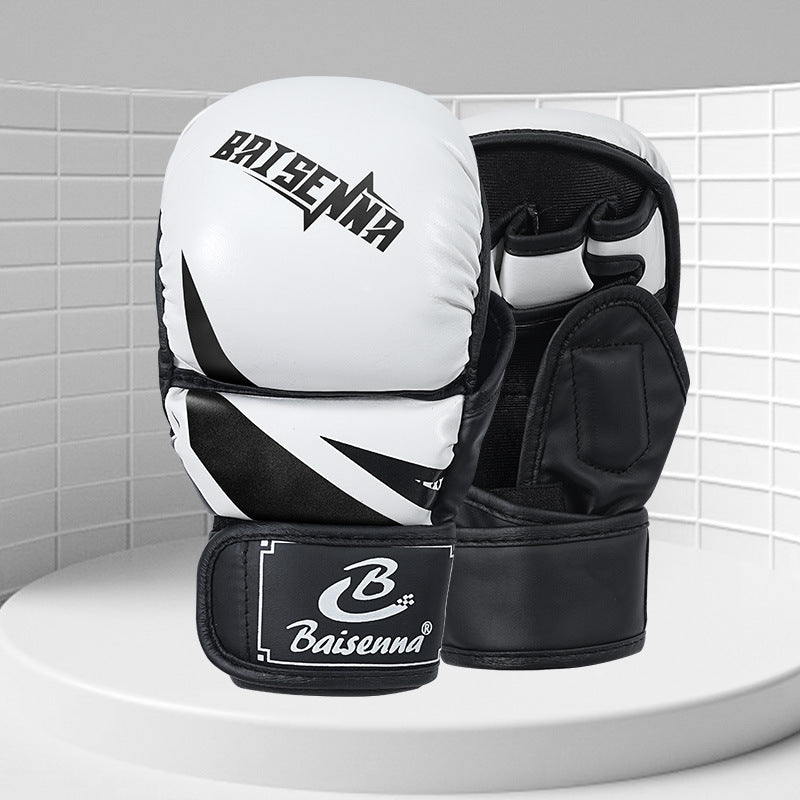 BAISENNA boxing gloves