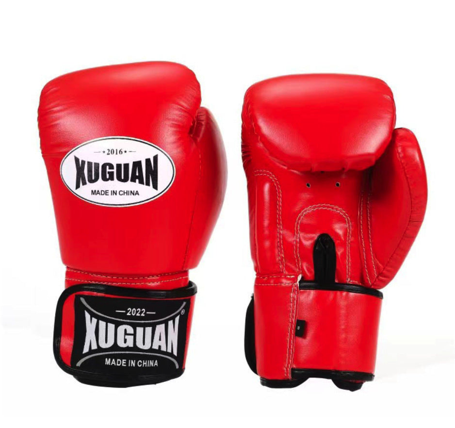 KUGUAN boxing gloves