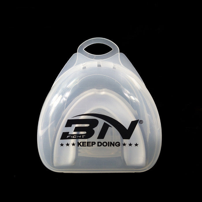 BI mouthguard