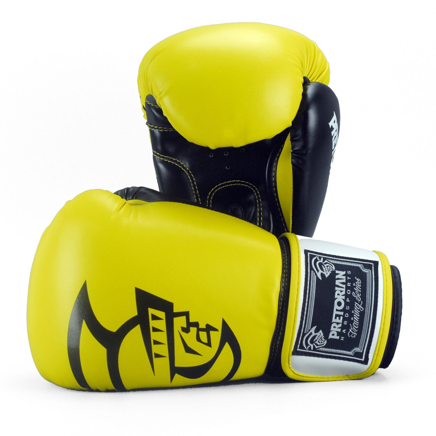 SPARTAK PRETORIAN boxing gloves
