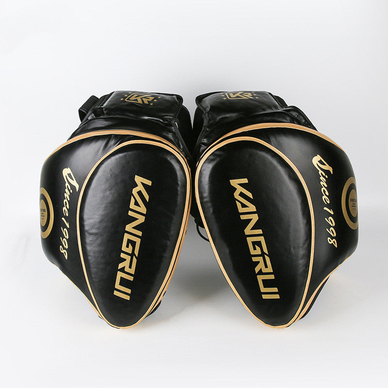FIGHTING training target