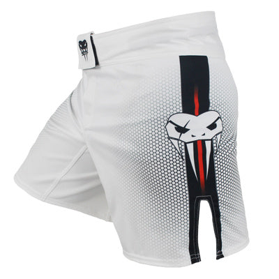 Snake Men Fighting Shorts