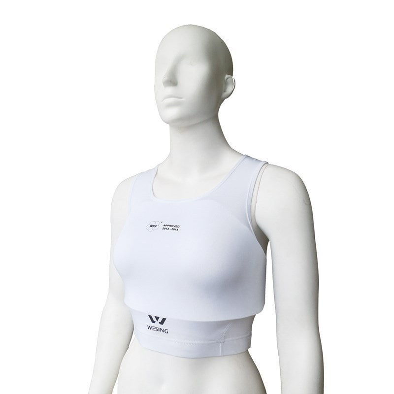 Women chest protector