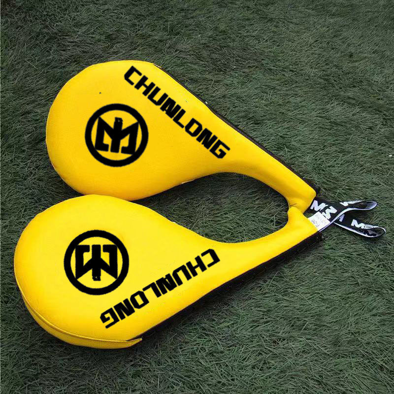 CHUNLONG foot target