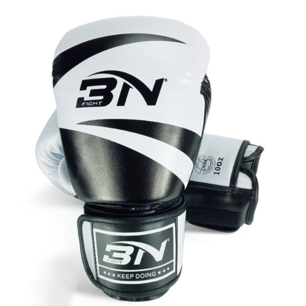 BI boxing gloves