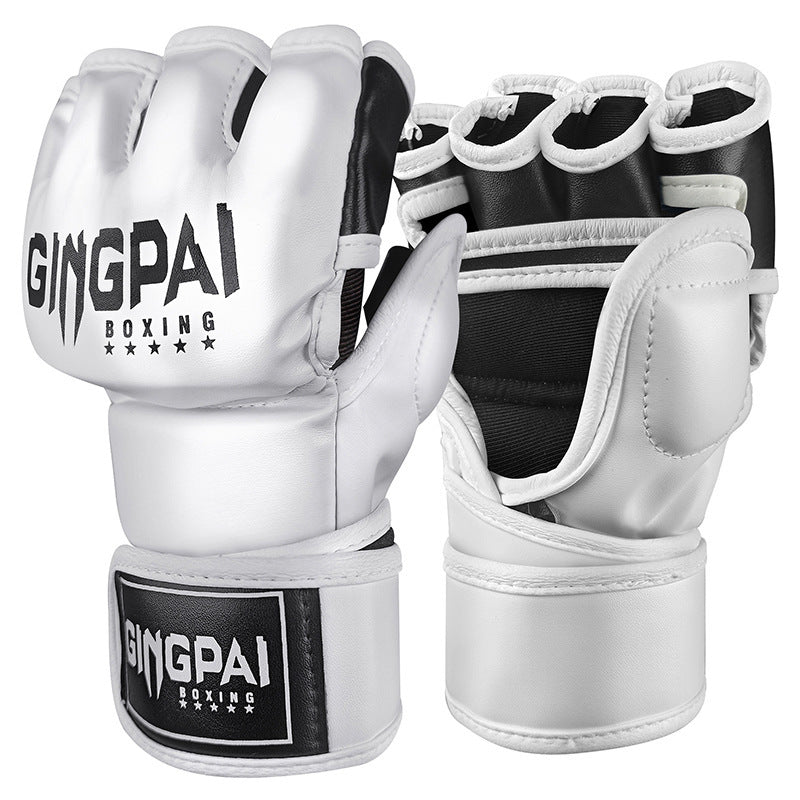 GINGPAI boxing gloves
