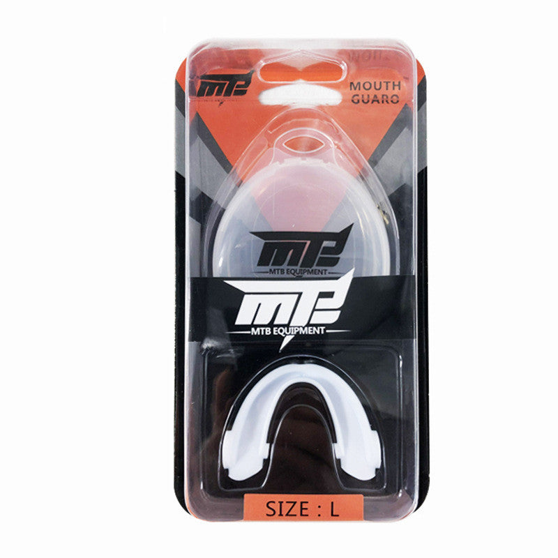MTE Single-sided Sports Mouthguard