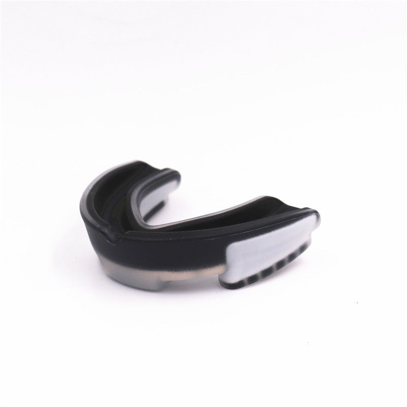 Simple mouthguard