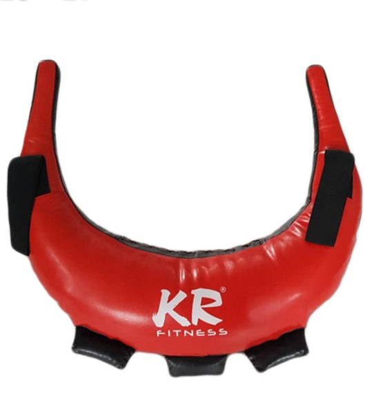 KR bulgarian bag