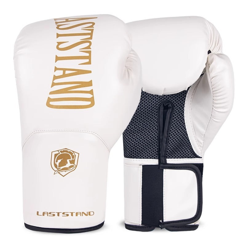 LASTSTAND boxing gloves
