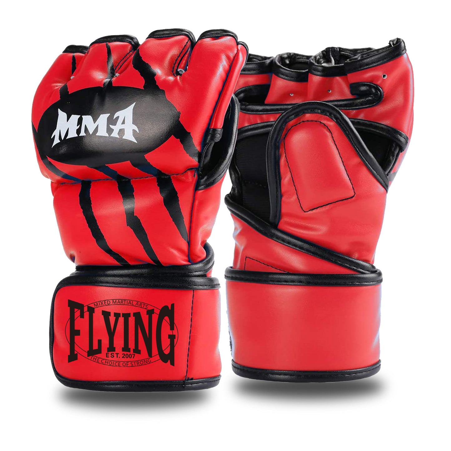 FLYING MMA gloves