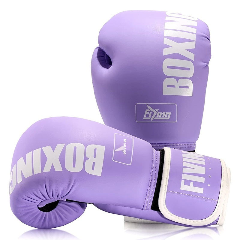 BOXING Professional gloves