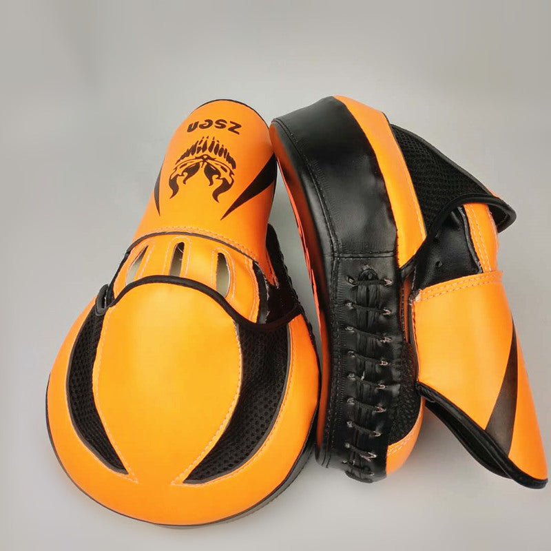 Halloween zsen pads