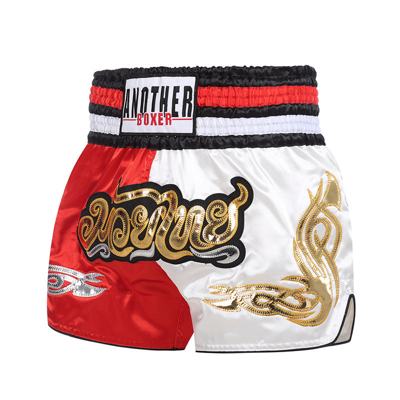 Female Muay Thai Shorts