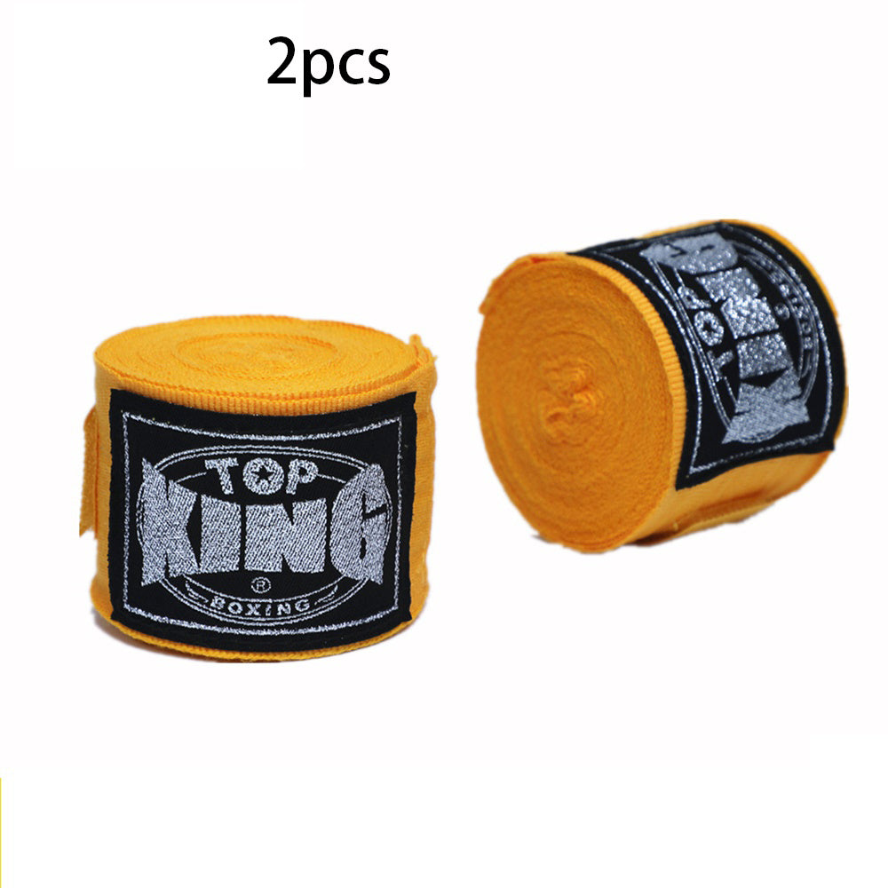 TOP KING boxing bandage