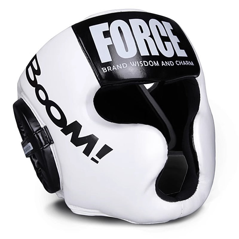 FORCE headgear