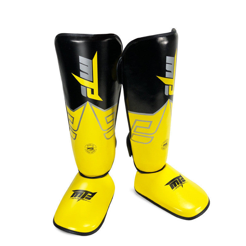 MTE Leg Guards