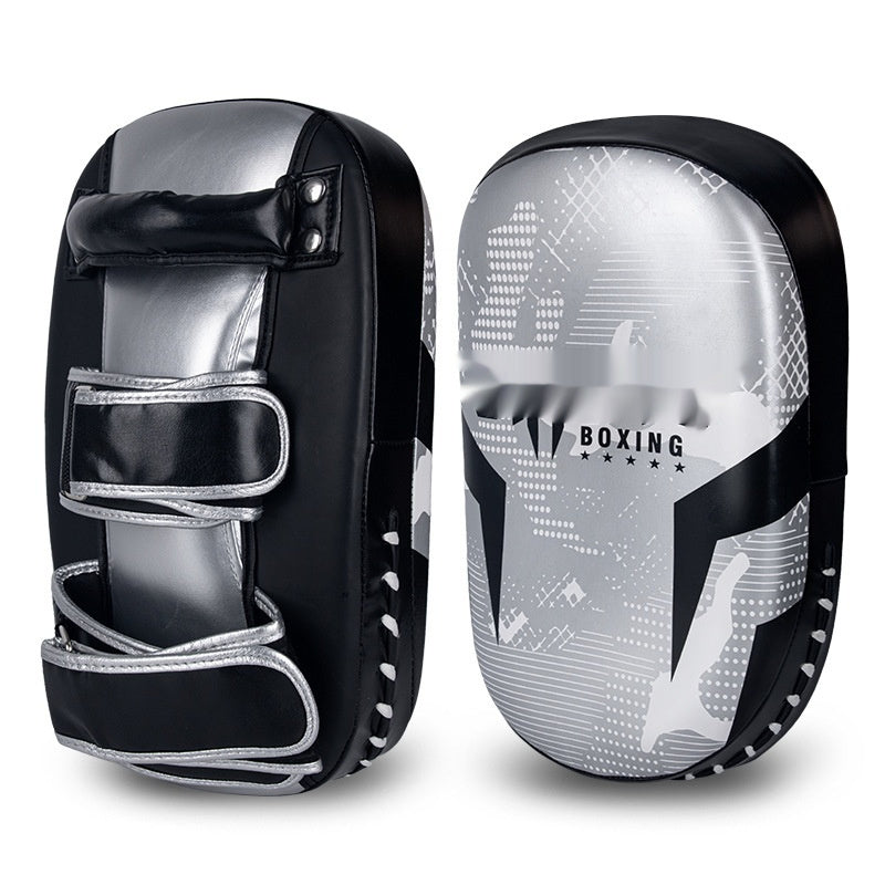 GINGPAI kicking pads