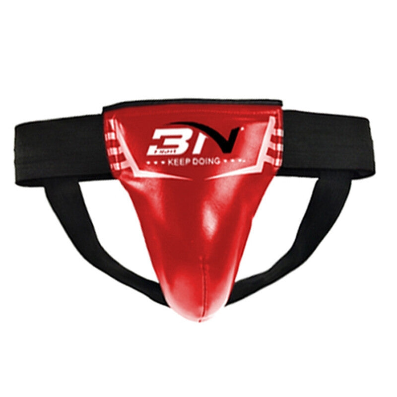 BI cotch protector