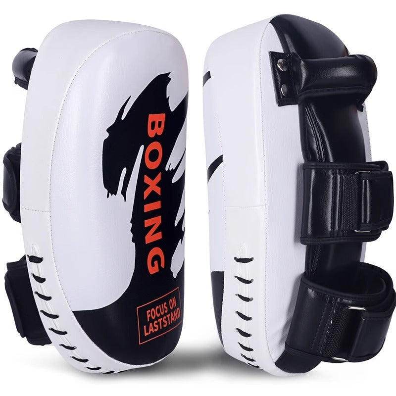 BOXING dragon foot target