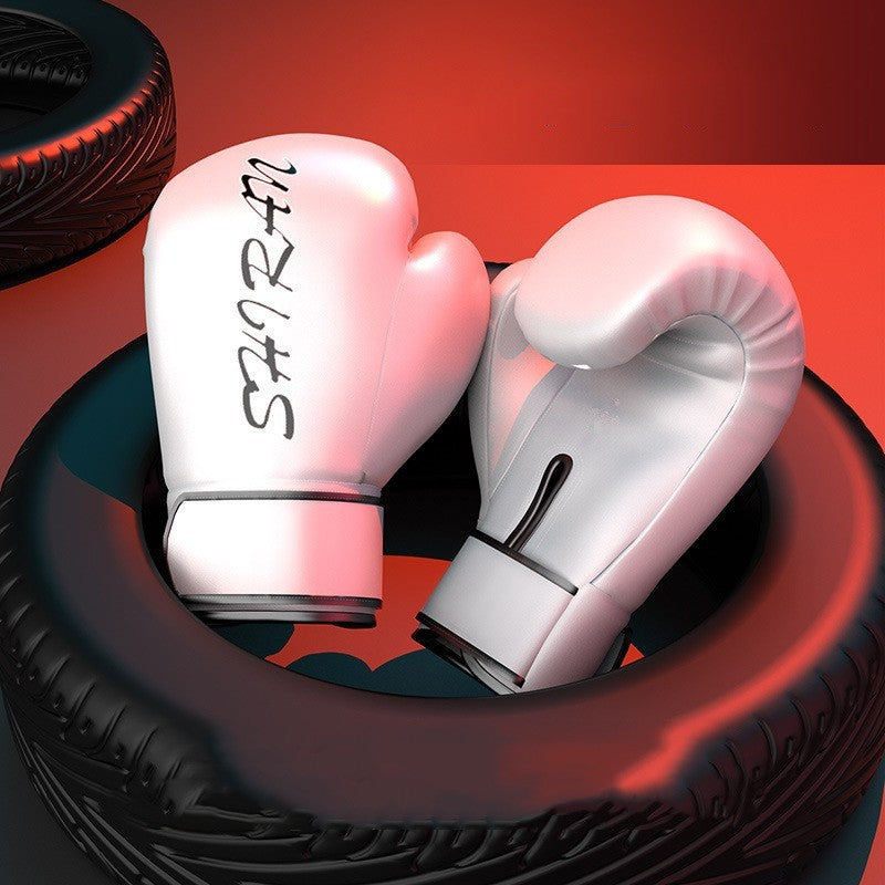 SHIRAN boxing gloves