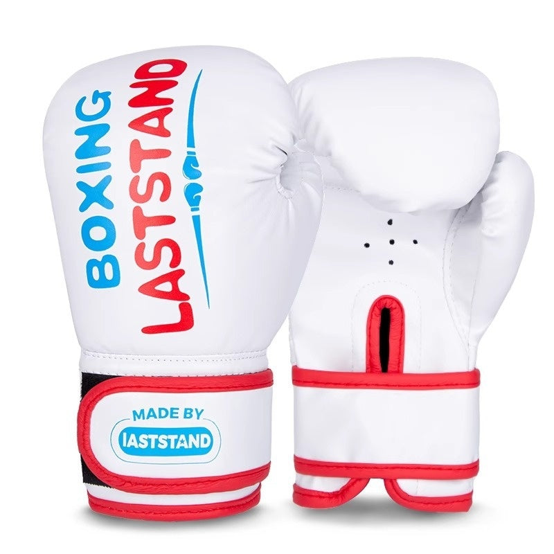 BOXING LASTSTAND boxing gloves