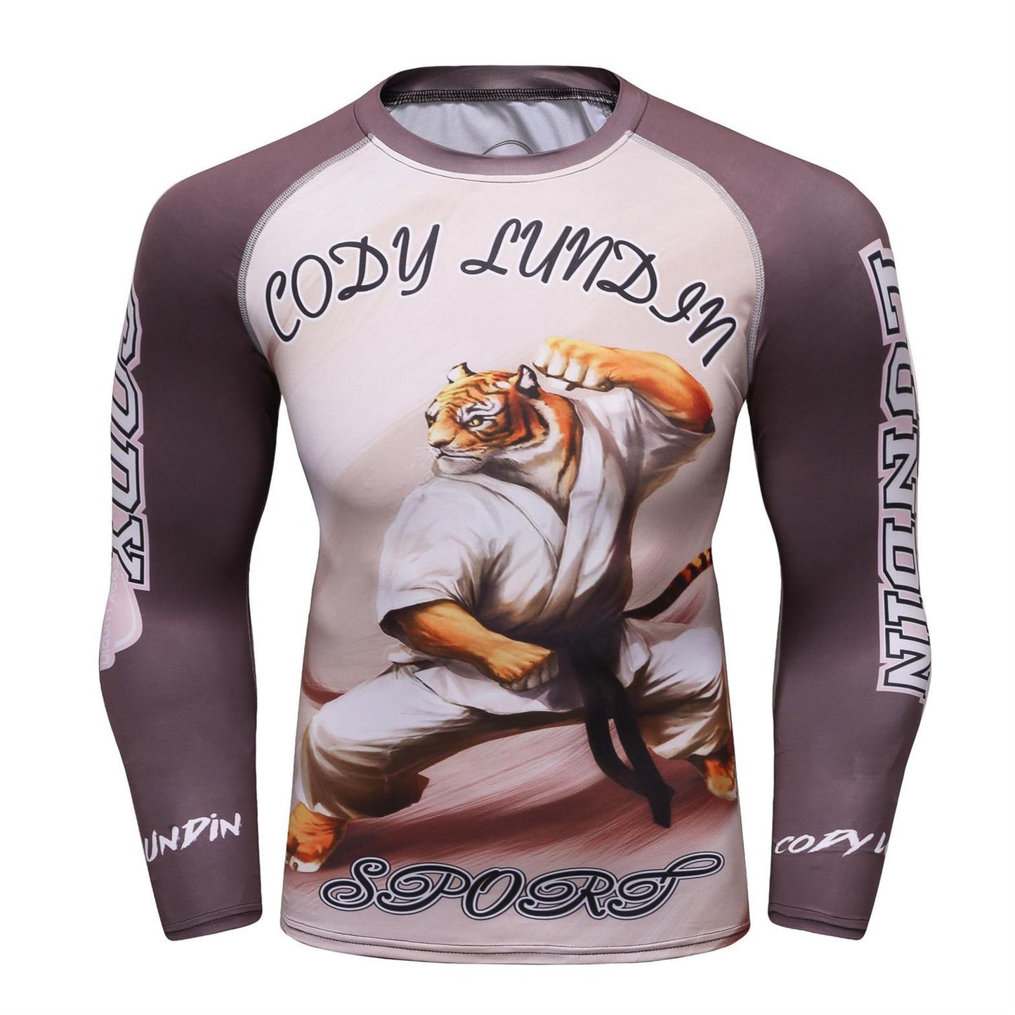Mma Fighting Sweat Clothing Pro