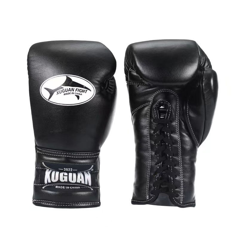 KUGUAN boxing gloves