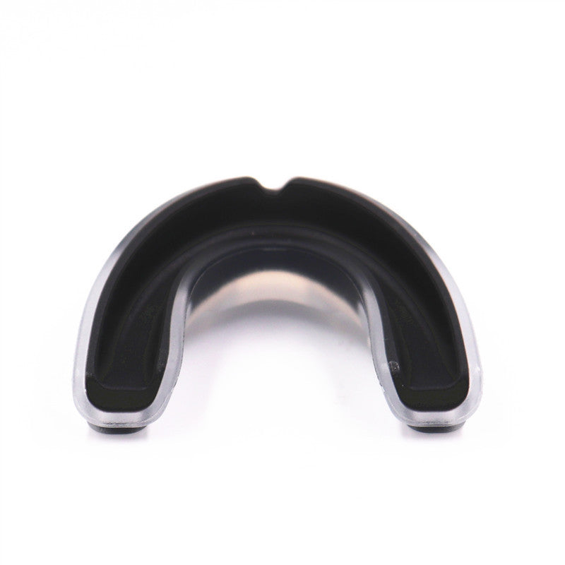 Simple mouthguard