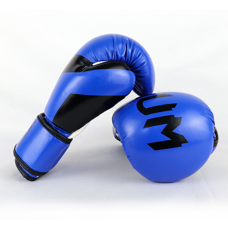 Venum boxing gloves