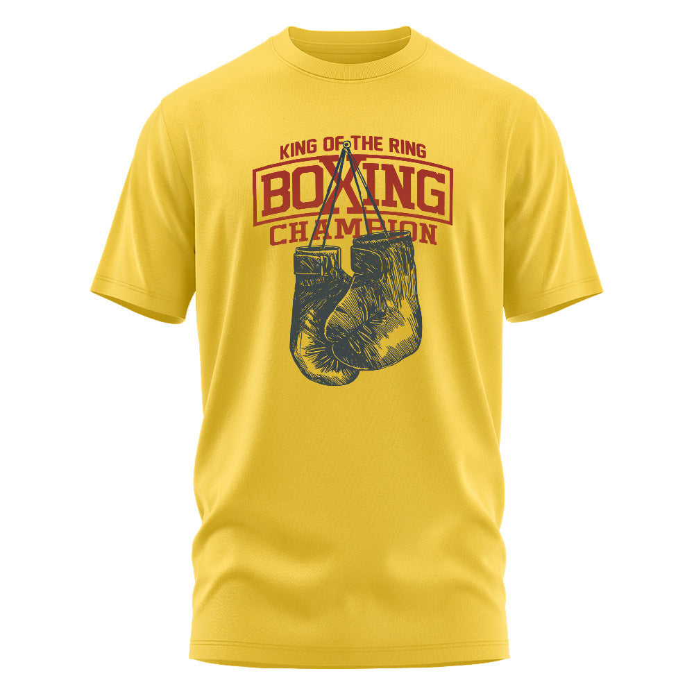 Boxing Champion t-shirt