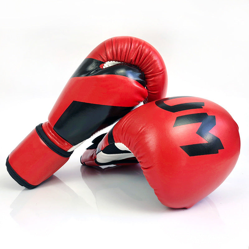 Venum boxing gloves