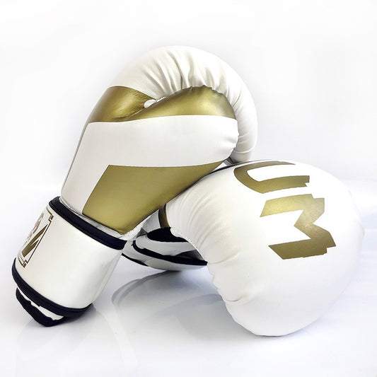 Venum boxing gloves