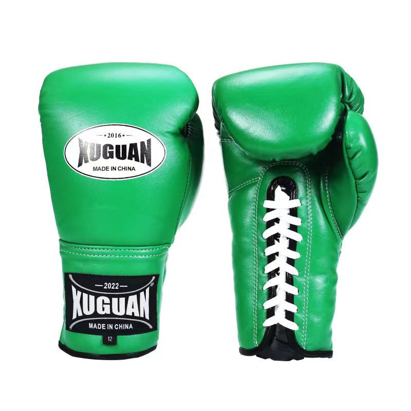 KUGUAN boxing gloves