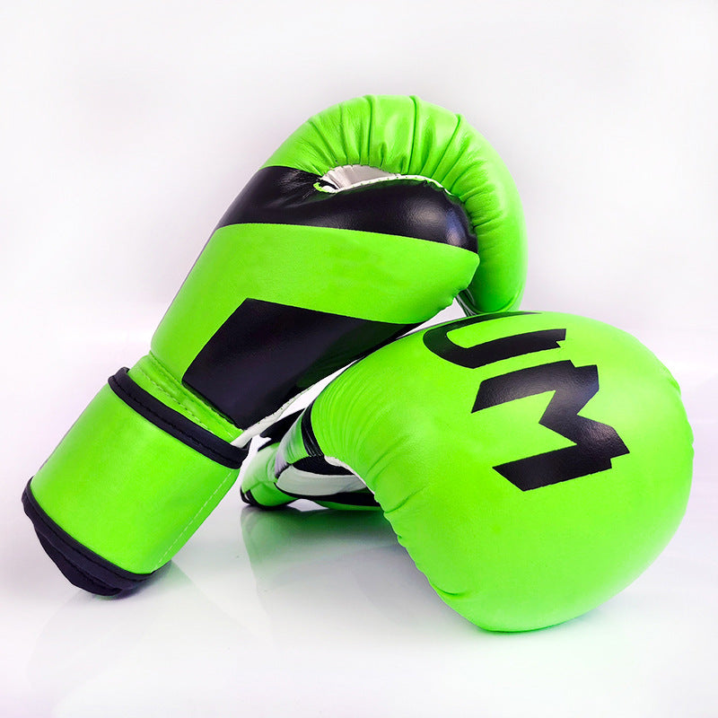 Venum boxing gloves