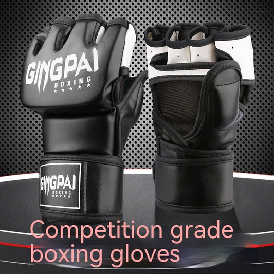 GINGPAI boxing gloves