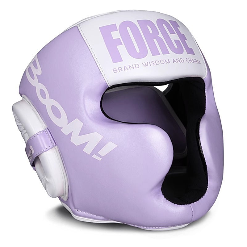 FORCE headgear