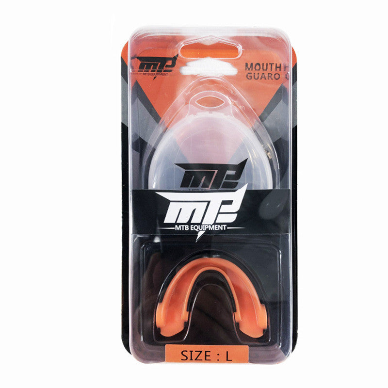 MTE Single-sided Sports Mouthguard