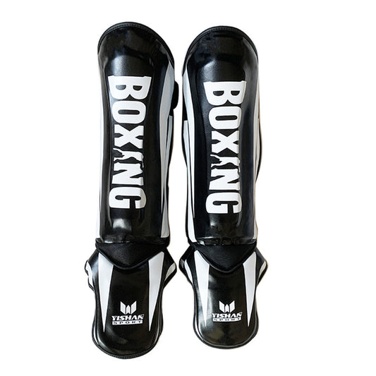 BOXING leg protectors