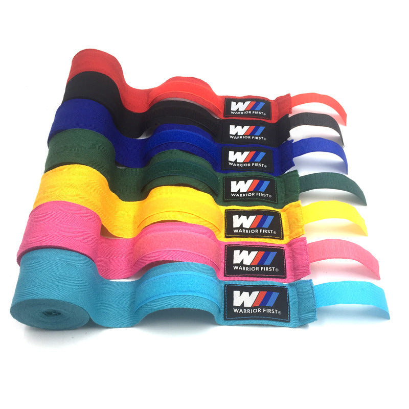 WARRIOR FIRST Bandages
