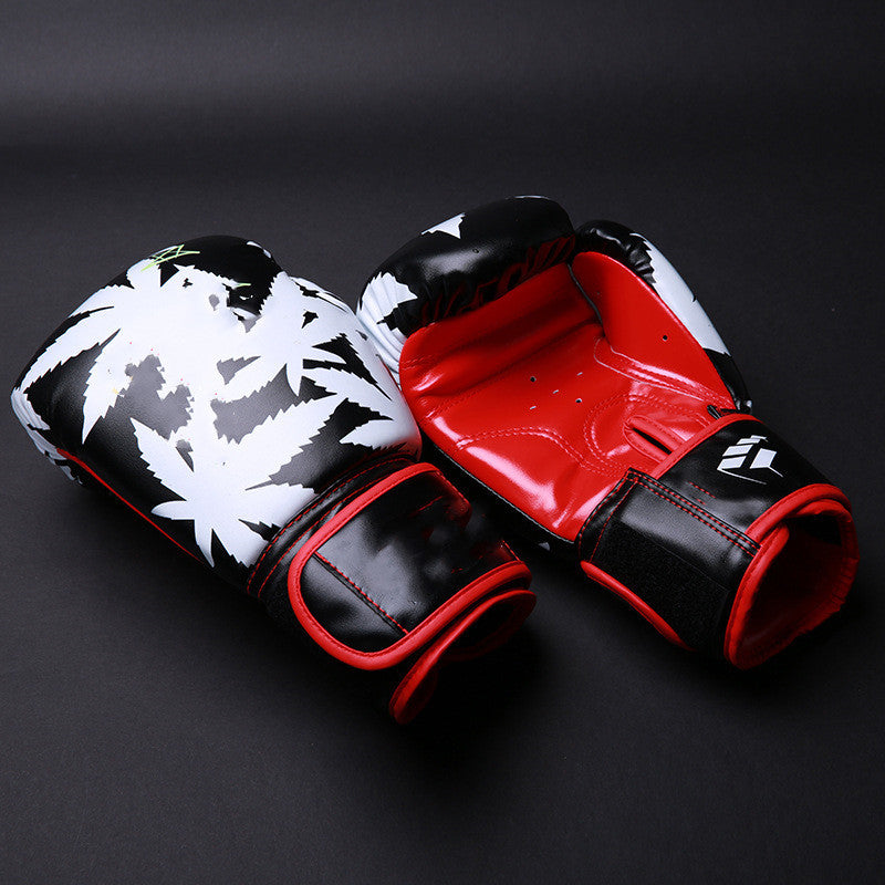 Gloves Free Combat Boxing Gloves