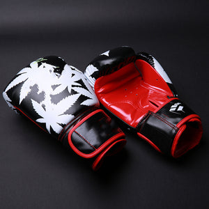 Gloves Free Combat Boxing Gloves
