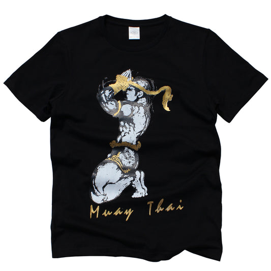 Muay thai T-shirt