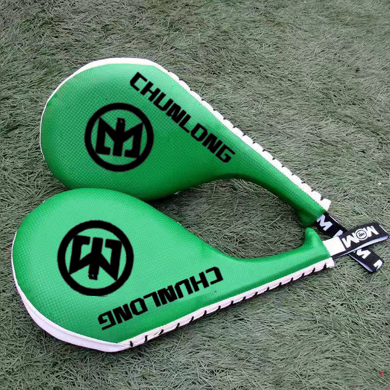 CHUNLONG foot target