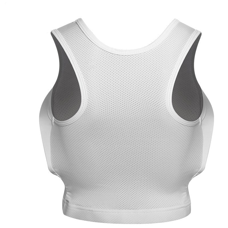 Women chest protector