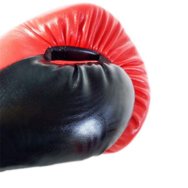 BI boxing gloves