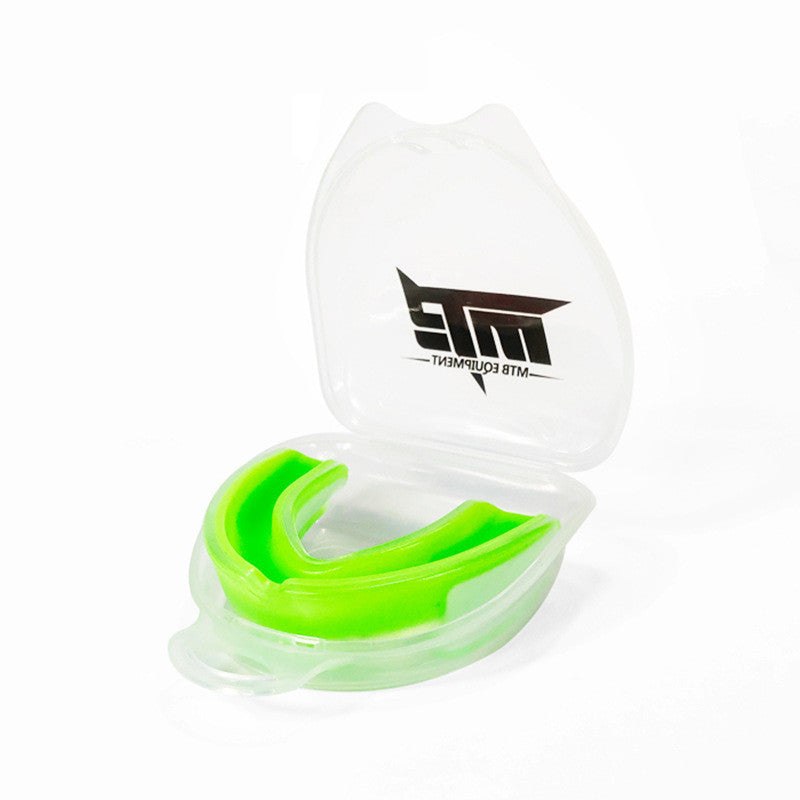 MTE Single-sided Sports Mouthguard