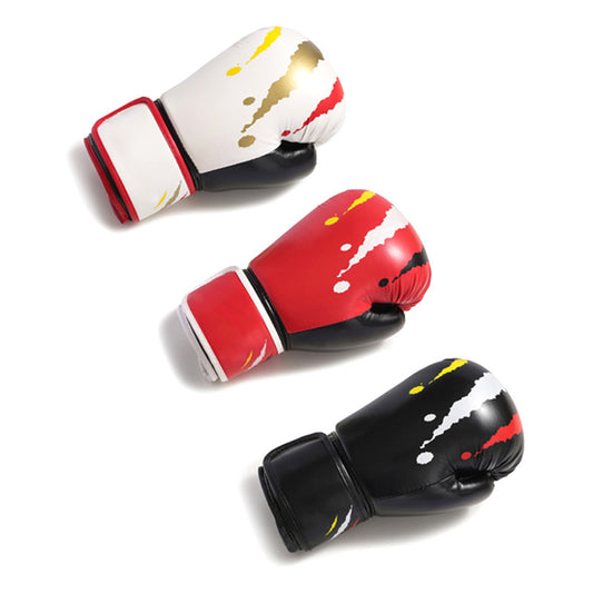 PAINT boxing gloves