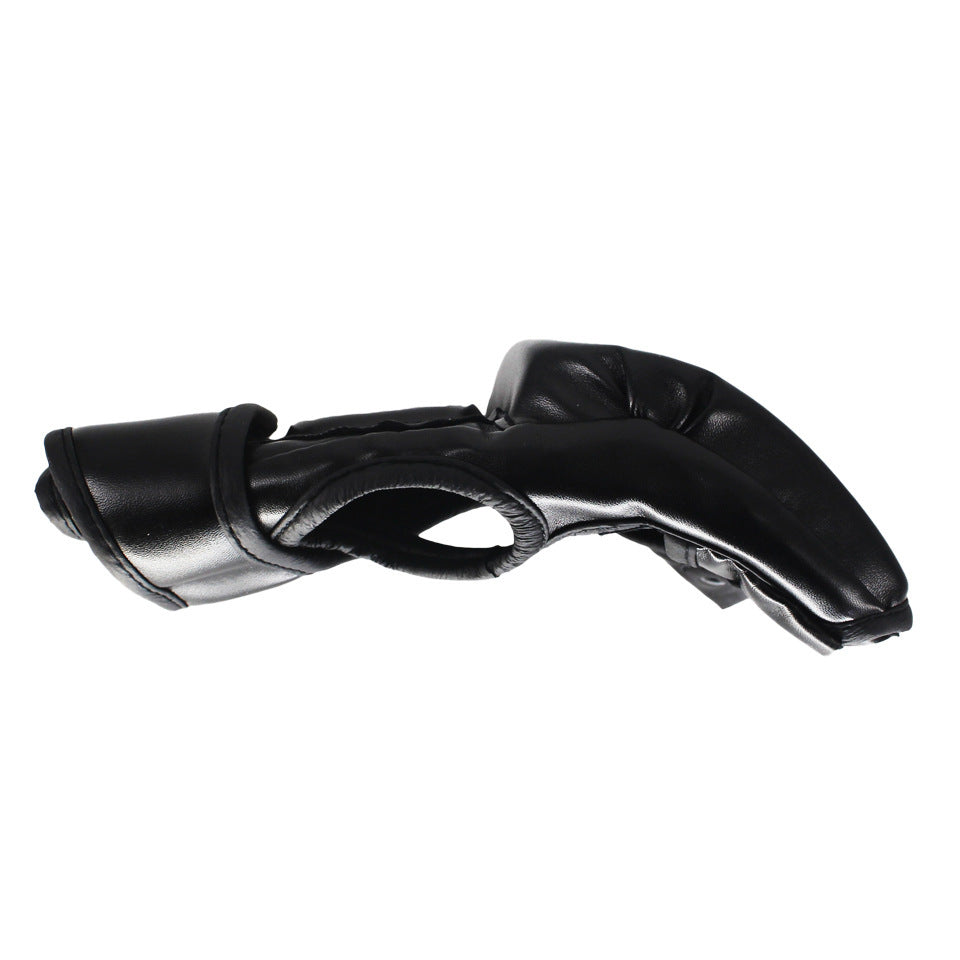 MMA adult eyes gloves