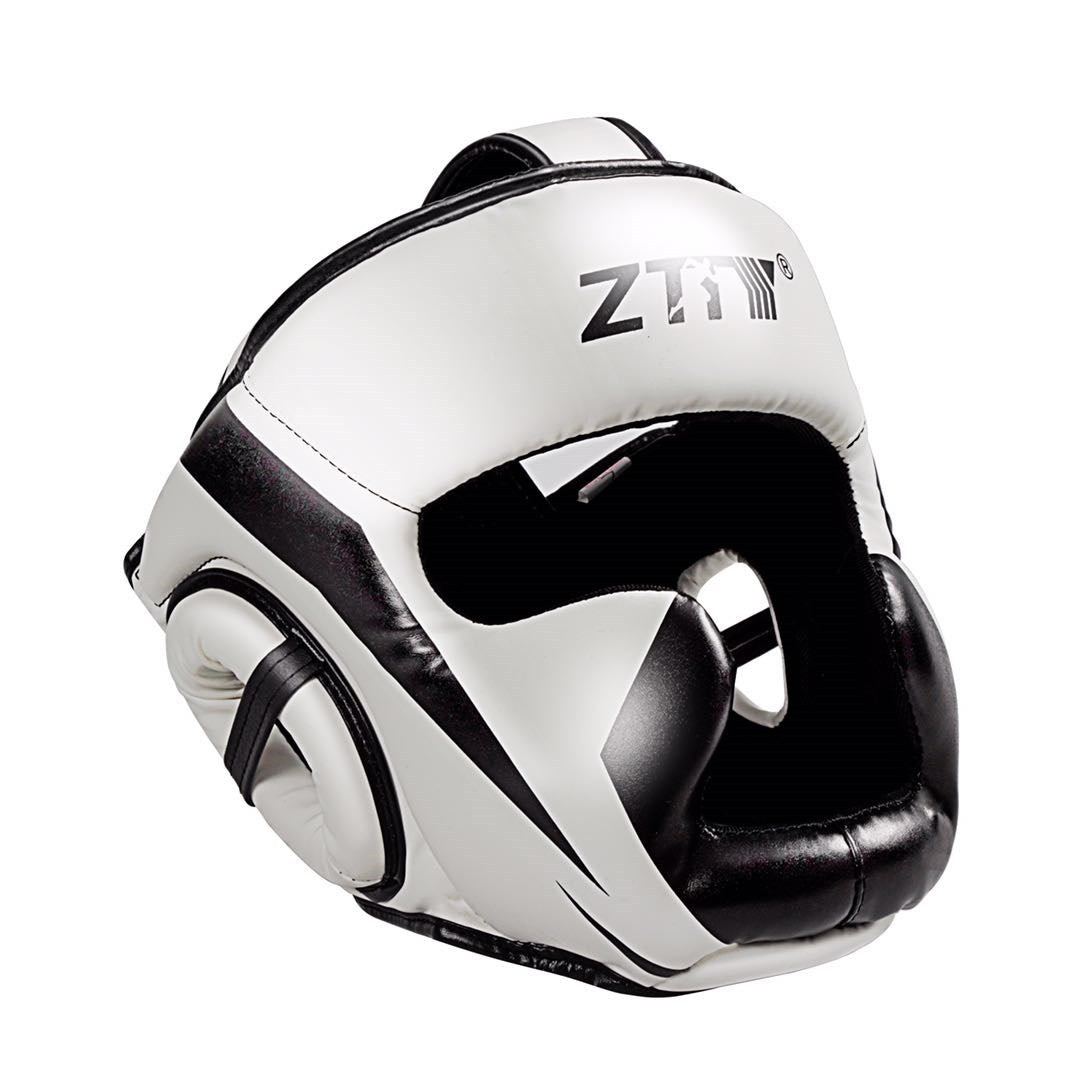 ZTTY Headgear